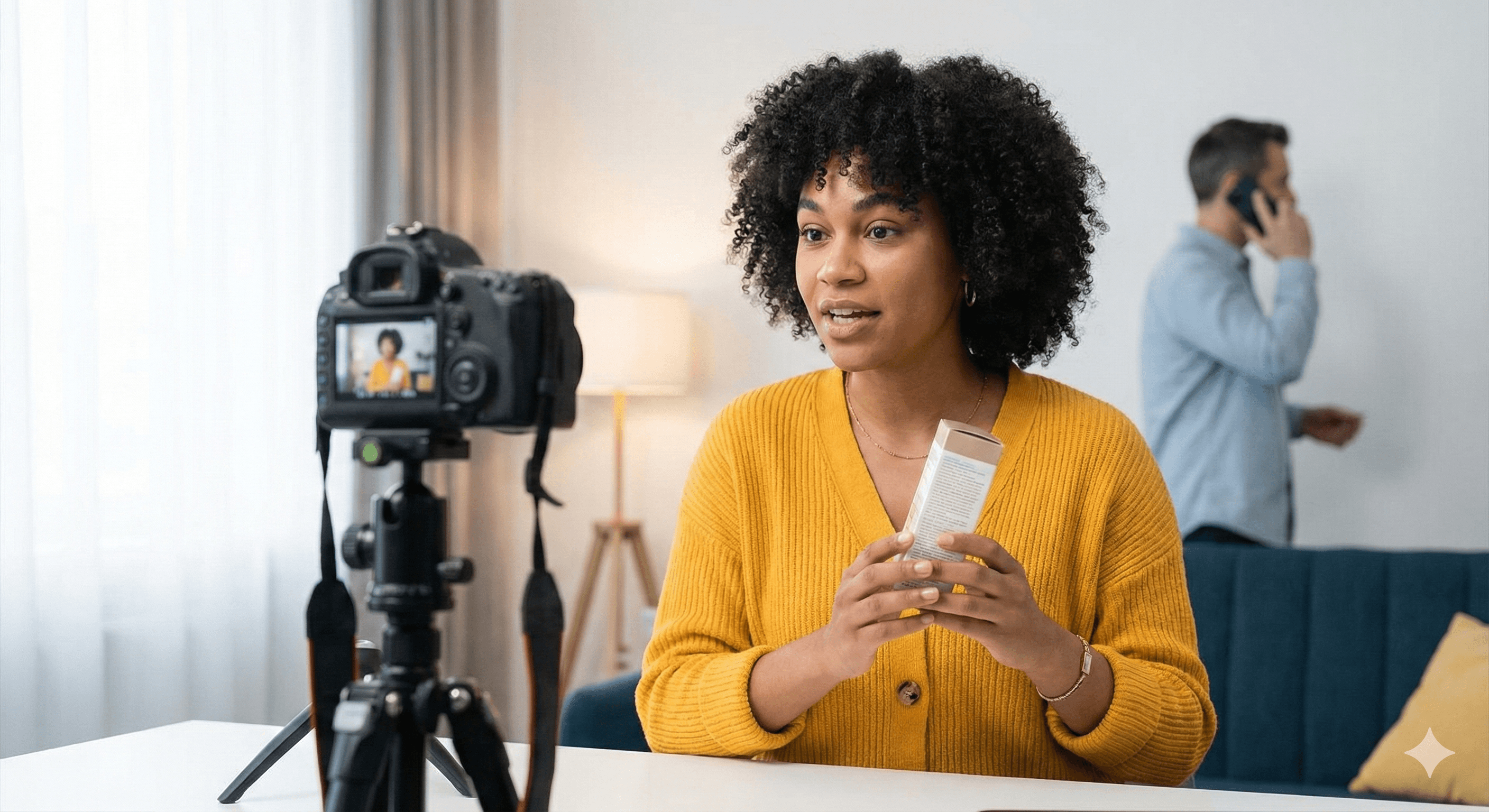 Influencer Marketing